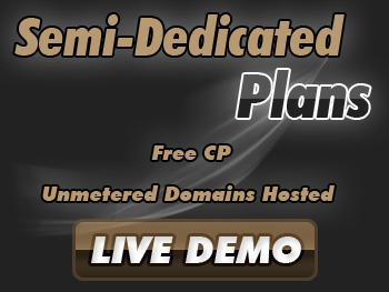 Semi-Dedicated